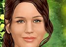 Gioco Jennifer lawrence make up