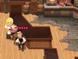 <b>Jennifer Rose cameriera innamorata - Jennifer rose flirting saloon