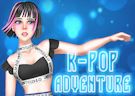 <b>Look ragazze pop - K pop adventure