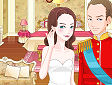 Gioco Kate Royal Bedroom
