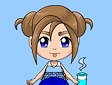 <b>Crea il tuo avatar Chibi - Kawaii chibi creator