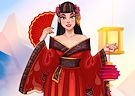 <b>Il fascino del Kimono - Kimono fashion