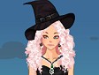 Gioco Outfit moda Halloween