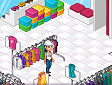 <b>La Boutique - La boutique
