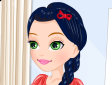 <b>Acconciatura per andare a scuola - Late to school hairstyles