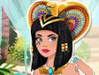 <b>Cura look Cleopatra - Legendary fashion cleopatra