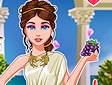 <b>Look dea greca - Legendary fashion greek goddess