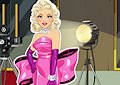 <b>Bionda di Hollywood - Legendary fashion hollywood blonde