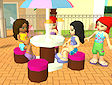 Gioco Lego Party