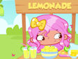 <b>Lavoro al chiosco - Lemonade stand slacking