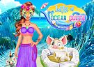 <b>Regina degli oceani - Life of ocean queen
