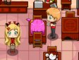 Gioco Lily al ristorante
