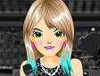 Gioco Look da rockstar