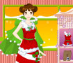 Gioco Look di Natale