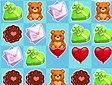 <b>Puzzle San Valentino - Love match