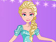 <b>Look Elsa - Makeover studio elsa