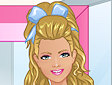 <b>Look cheerleader - Makeover studio geeky to cheerleader