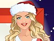 <b>Look Natale - Makeover studio grinch to santa