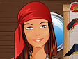 Gioco Look pirata