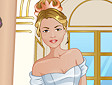 <b>Look principessa - Makeover studio princess
