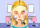 Gioco Makeup artist 3d