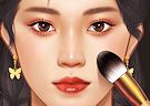 <b>Makeup master