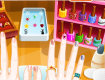 <b>Artista manicure - Makeup