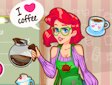 <b>Caffetteria sirena - Mermaid coffee shop