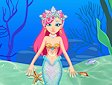 <b>Un giorno con la sirena - Mermaid princess