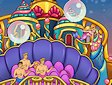 Show della sirena - Mermaid show