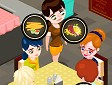 Mia la cameriera - Mia's luncheonette