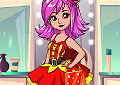 Gioco Model dress up