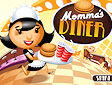 <b>Diner di Momma - Mommas diner