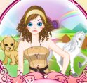 Gioco Multi Dress Up