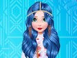 Gioco Ragazza boho