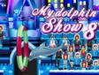 <b>Spettacolo delfini 8 - My dolphin show 8