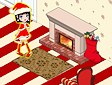 <b>Decora la stanza per Natale - My new room christmas edition