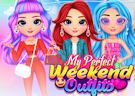 <b>Weekend outfits - My perfect weekend outfits