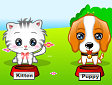 <b>I miei Animali 2 - Mycutepts2
