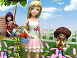 Gioco Giardino 3D
