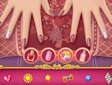Gioco Unghie fashion con Marie