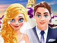 Gioco Nina Wedding