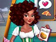 <b>Cucina con Noelle - Noelles food flurry