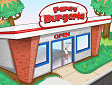 <b>Hamburger di Papa Louie - Papasburger