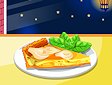 Gioco Torta pere e vaniglia