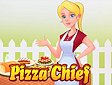 Gioco Pizza chief