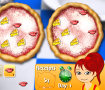 Gioco Pizza perfetta