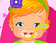 Gioco Polly e il bebè