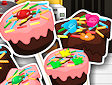 <b>Cake pops - Popcakes maker