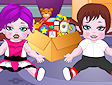 Gioco Zia babysitter